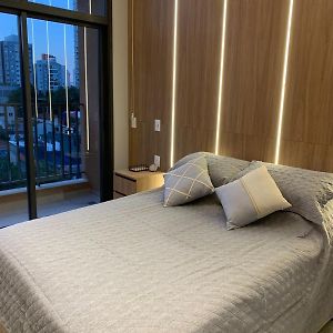Apartamento de 1 Dormitorio